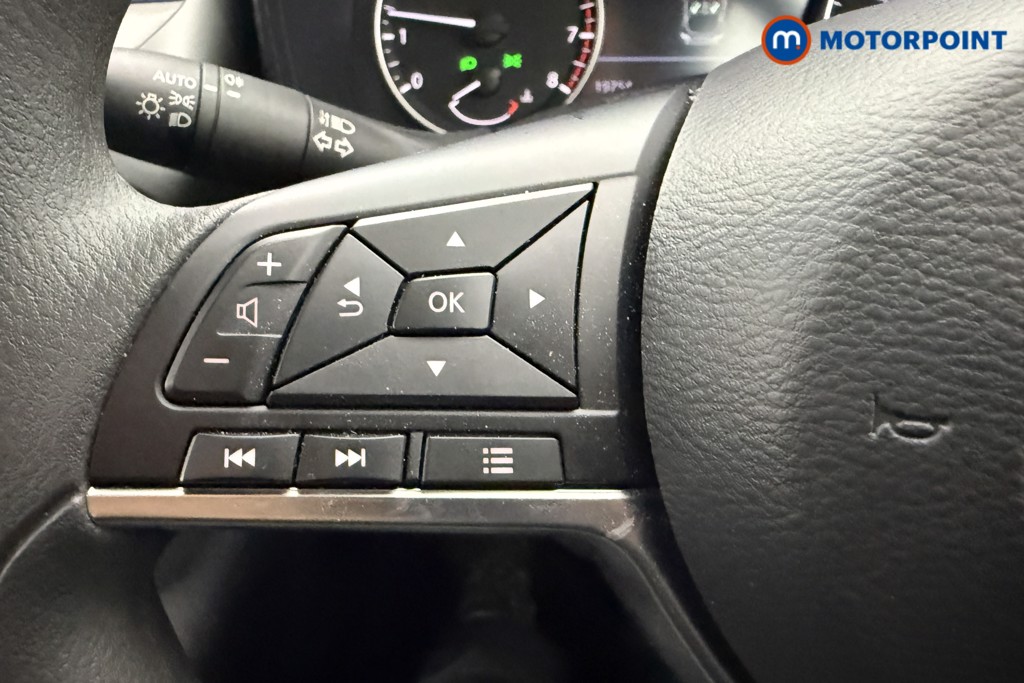 Nissan Juke Acenta Premium Manual Petrol SUV - Stock Number (1613398) - 6th supplementary image