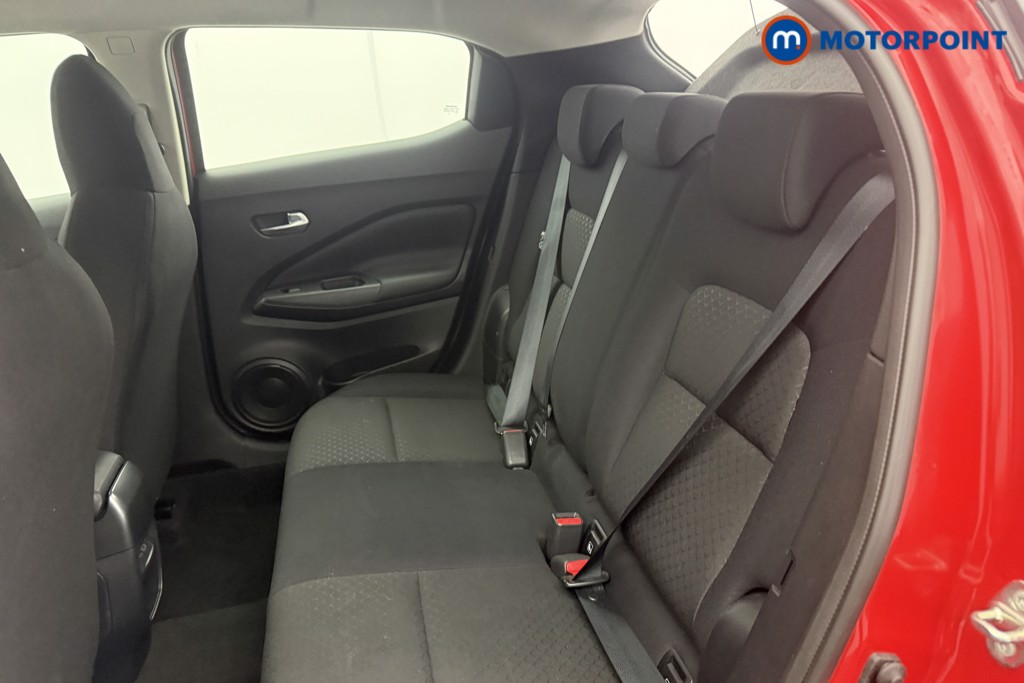Nissan Juke Acenta Premium Manual Petrol SUV - Stock Number (1613398) - 10th supplementary image