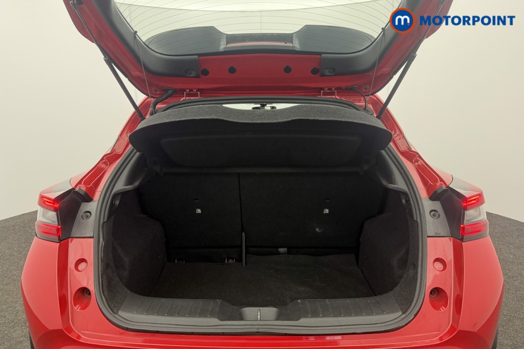 Nissan Juke Acenta Premium Manual Petrol SUV - Stock Number (1613398) - 11th supplementary image