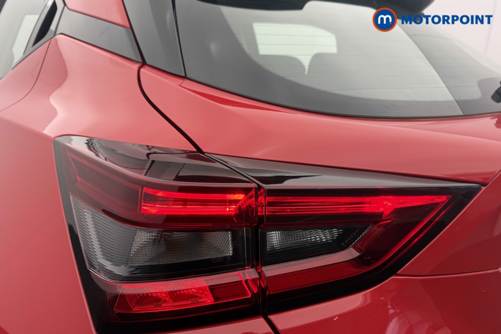 Nissan Juke Acenta Premium Manual Petrol SUV - Stock Number (1613398) - 14th supplementary image