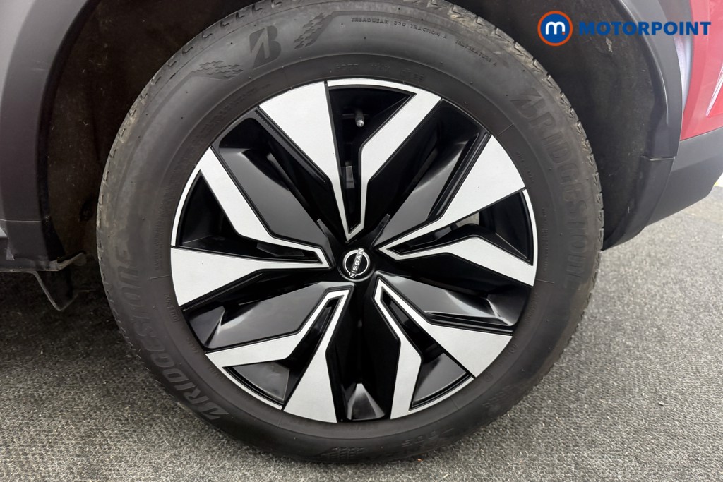 Nissan Juke Acenta Premium Manual Petrol SUV - Stock Number (1613398) - 20th supplementary image