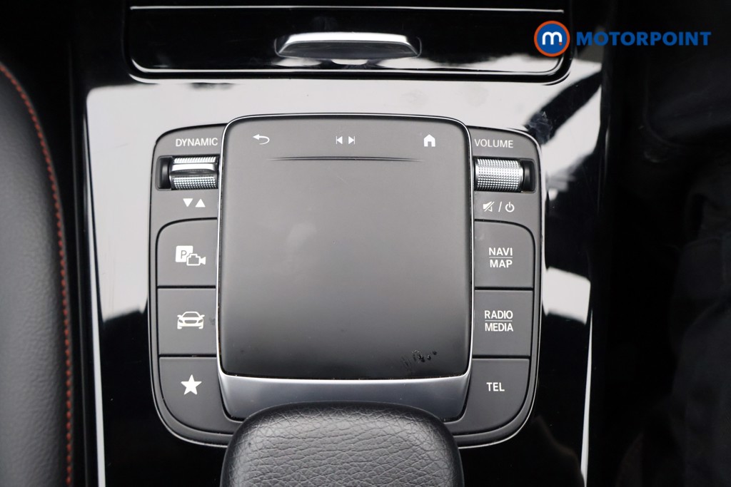 Mercedes-Benz CLA Amg Line Automatic Petrol Plug-In Hybrid Estate - Stock Number (1613646) - 7th supplementary image