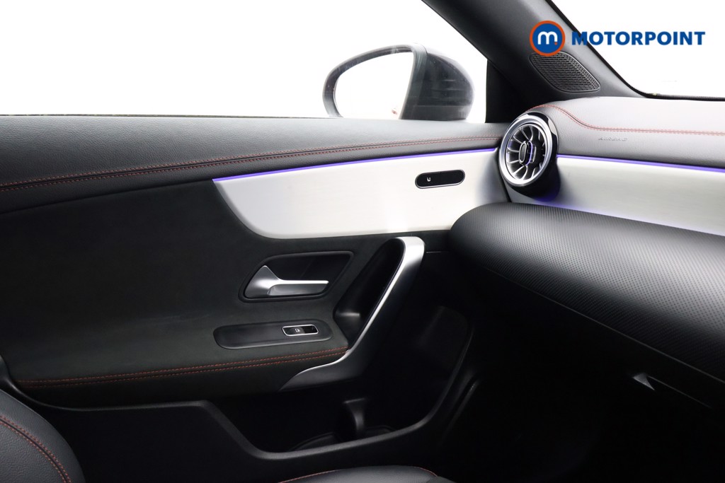 Mercedes-Benz CLA Amg Line Automatic Petrol Plug-In Hybrid Estate - Stock Number (1613646) - 8th supplementary image