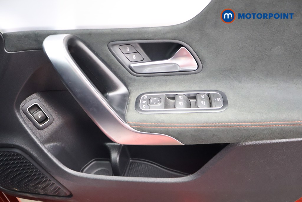 Mercedes-Benz CLA Amg Line Automatic Petrol Plug-In Hybrid Estate - Stock Number (1613646) - 9th supplementary image