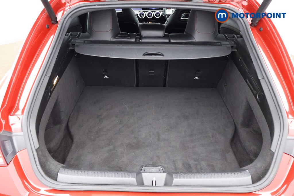 Mercedes-Benz CLA Amg Line Automatic Petrol Plug-In Hybrid Estate - Stock Number (1613646) - 14th supplementary image