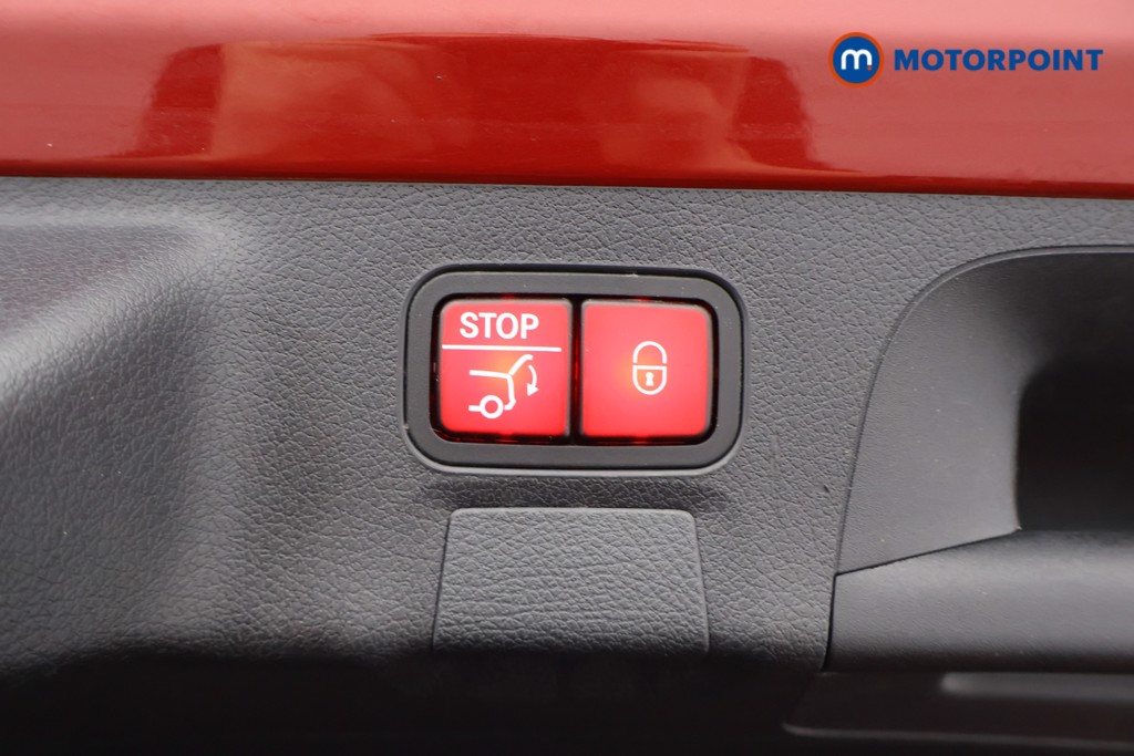 Mercedes-Benz CLA Amg Line Automatic Petrol Plug-In Hybrid Estate - Stock Number (1613646) - 15th supplementary image