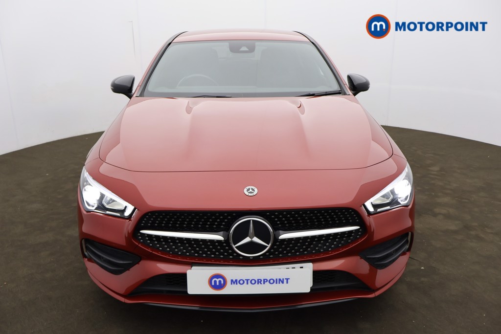 Mercedes-Benz CLA Amg Line Automatic Petrol Plug-In Hybrid Estate - Stock Number (1613646) - 18th supplementary image