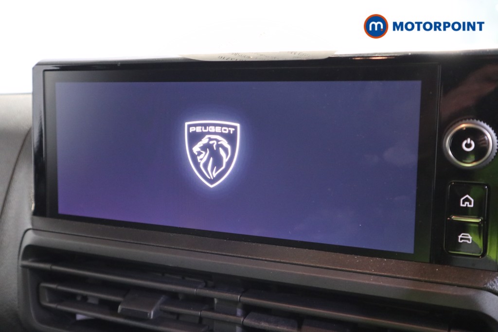 Peugeot Expert Professional Manual Diesel Panel Van - Stock Number (1613710) - 2nd supplementary image