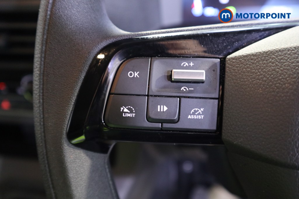 Peugeot Expert Professional Manual Diesel Panel Van - Stock Number (1613710) - 5th supplementary image