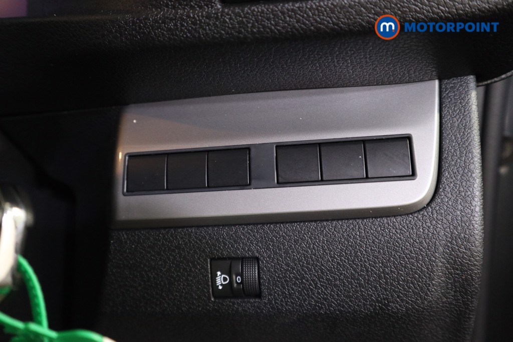 Peugeot Expert Professional Manual Diesel Panel Van - Stock Number (1613710) - 9th supplementary image