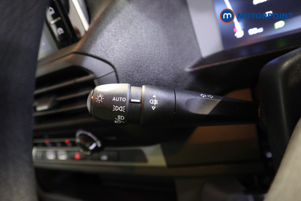 Peugeot Expert Professional Manual Diesel Panel Van - Stock Number (1613710) - 10th supplementary image