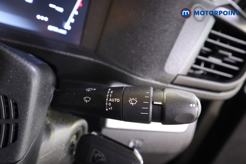 Peugeot Expert Professional Manual Diesel Panel Van - Stock Number (1613710) - 11th supplementary image