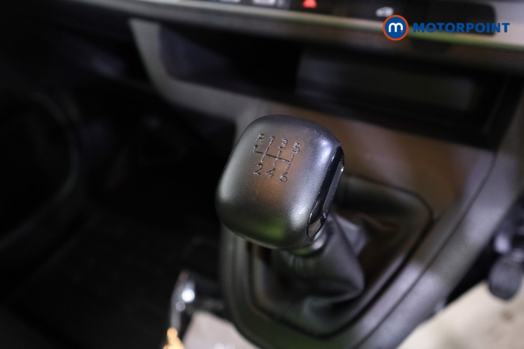 Peugeot Expert Professional Manual Diesel Panel Van - Stock Number (1613710) - 12th supplementary image