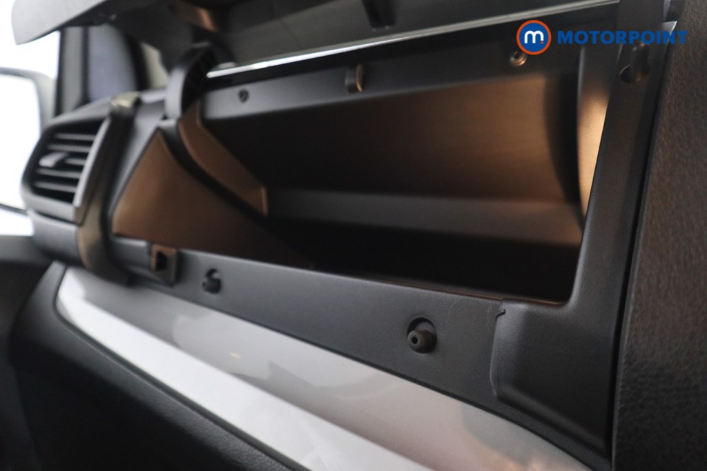 Peugeot Expert Professional Manual Diesel Panel Van - Stock Number (1613710) - 13th supplementary image