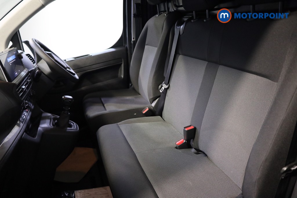 Peugeot Expert Professional Manual Diesel Panel Van - Stock Number (1613710) - 16th supplementary image