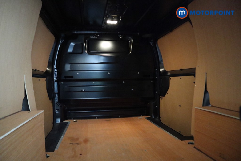 Peugeot Expert Professional Manual Diesel Panel Van - Stock Number (1613710) - 19th supplementary image