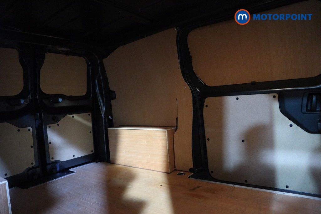 Peugeot Expert Professional Manual Diesel Panel Van - Stock Number (1613710) - 20th supplementary image