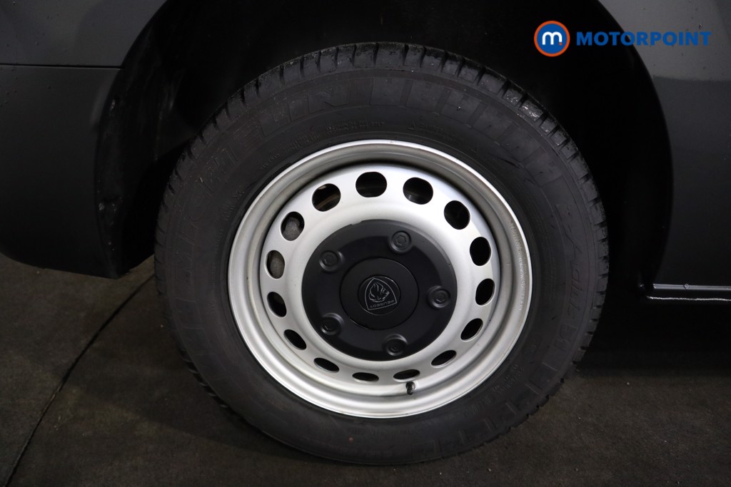 Peugeot Expert Professional Manual Diesel Panel Van - Stock Number (1613710) - 21st supplementary image