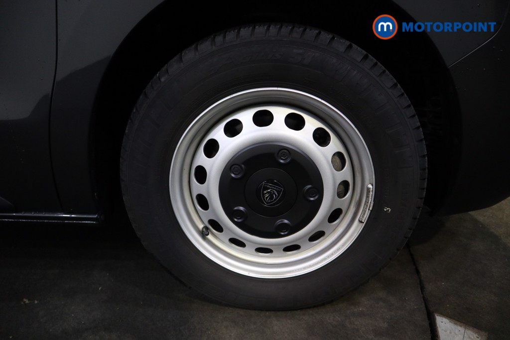 Peugeot Expert Professional Manual Diesel Panel Van - Stock Number (1613710) - 22nd supplementary image