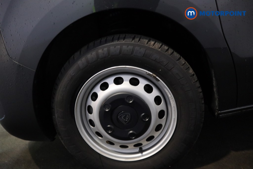 Peugeot Expert Professional Manual Diesel Panel Van - Stock Number (1613710) - 23rd supplementary image