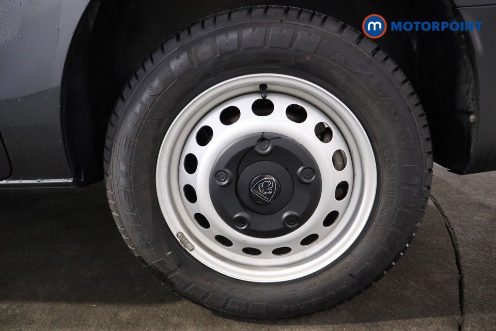 Peugeot Expert Professional Manual Diesel Panel Van - Stock Number (1613710) - 24th supplementary image