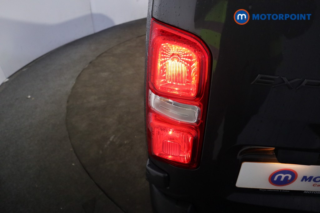 Peugeot Expert Professional Manual Diesel Panel Van - Stock Number (1613710) - 26th supplementary image