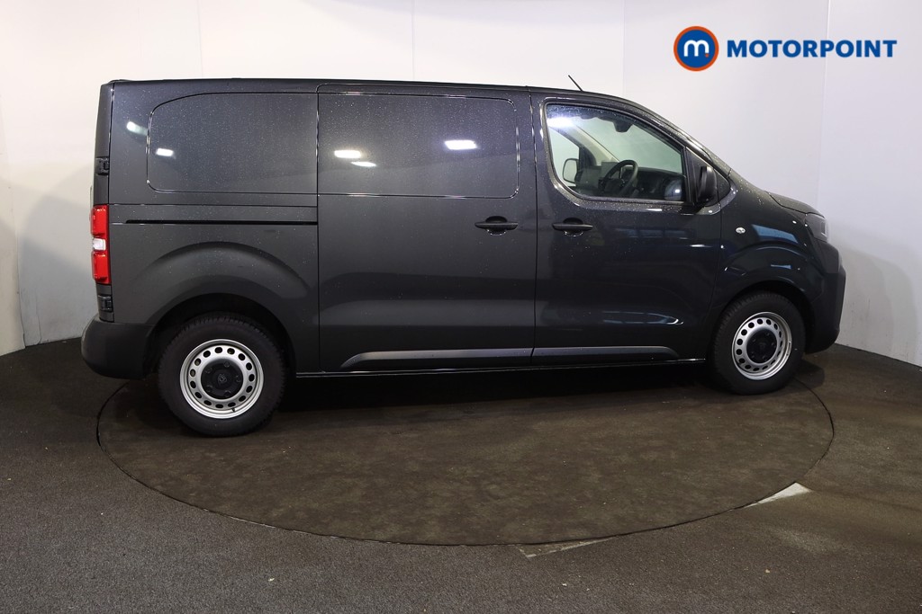 Peugeot Expert Professional Manual Diesel Panel Van - Stock Number (1613710) - Drivers side