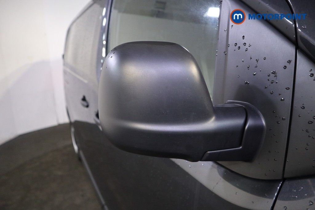 Peugeot Expert Professional Manual Diesel Panel Van - Stock Number (1613710) - 32nd supplementary image