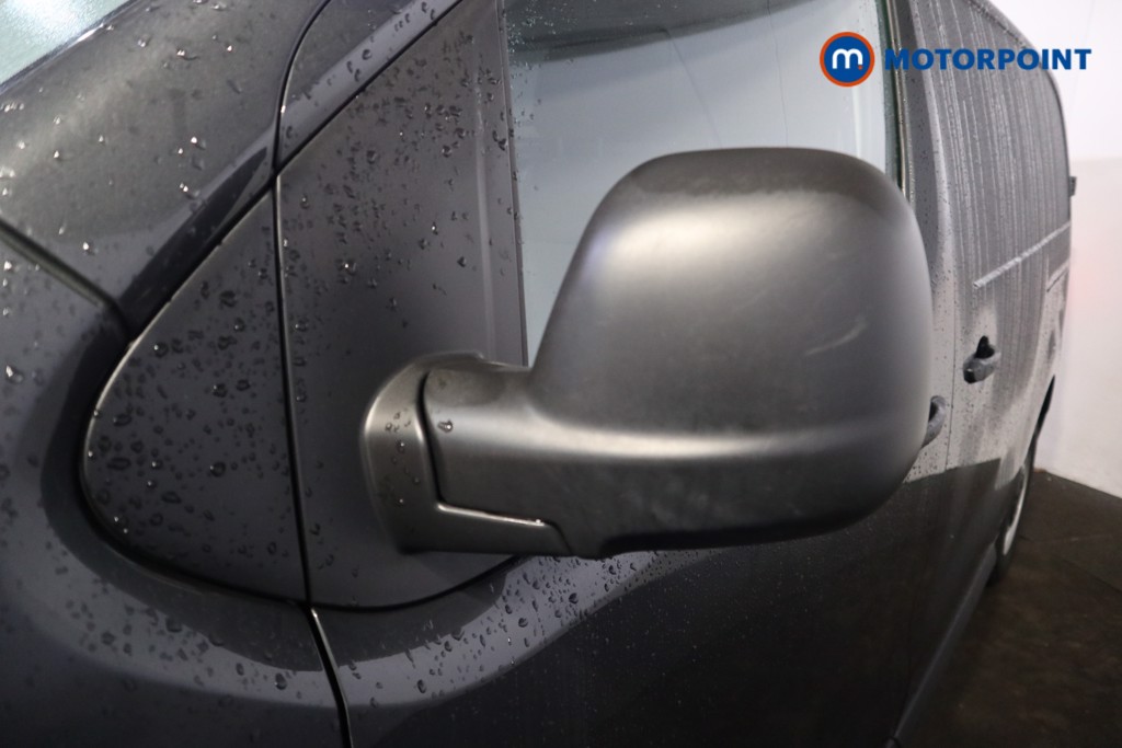 Peugeot Expert Professional Manual Diesel Panel Van - Stock Number (1613710) - 33rd supplementary image
