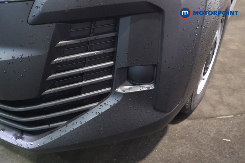 Peugeot Expert Professional Manual Diesel Panel Van - Stock Number (1613710) - 34th supplementary image