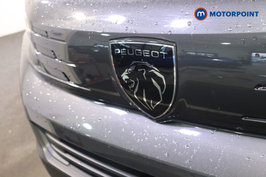 Peugeot Expert Professional Manual Diesel Panel Van - Stock Number (1613710) - 35th supplementary image