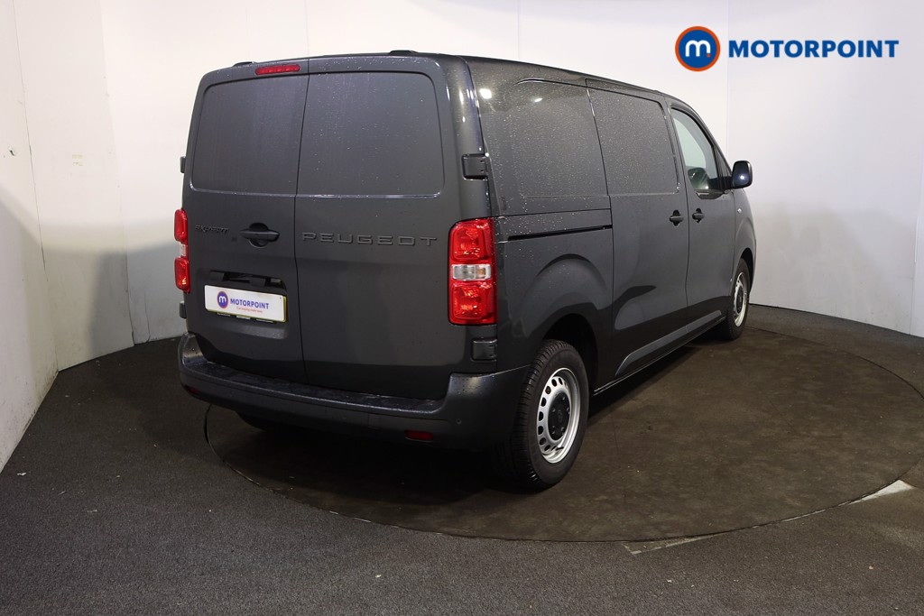 Peugeot Expert Professional Manual Diesel Panel Van - Stock Number (1613710) - Drivers side rear corner