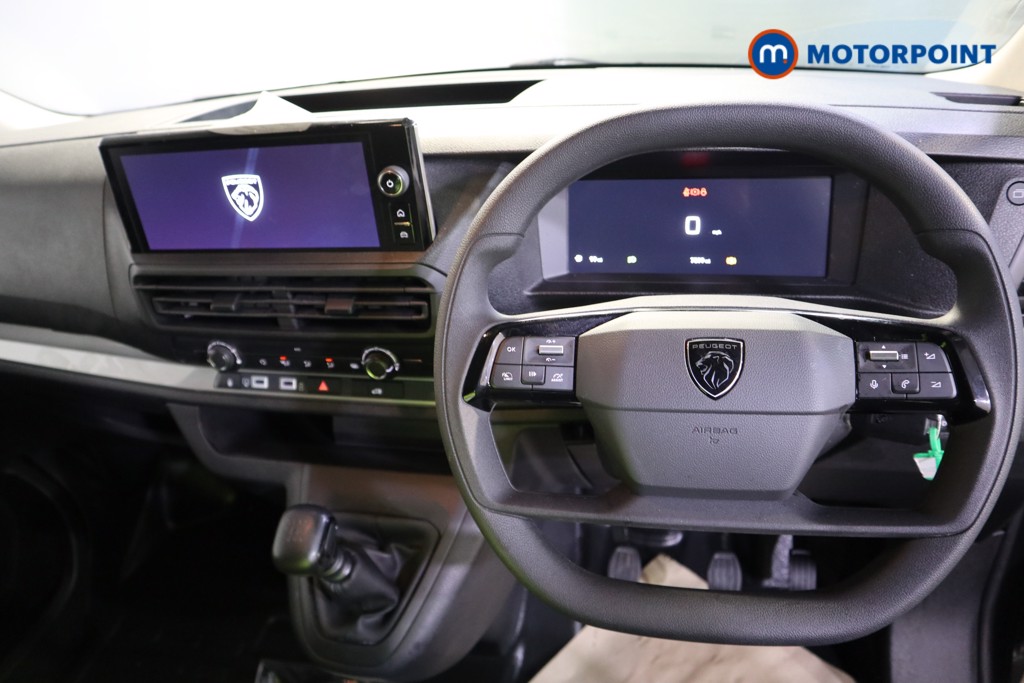 Peugeot Expert Professional Manual Diesel Panel Van - Stock Number (1613710) - 1st supplementary image