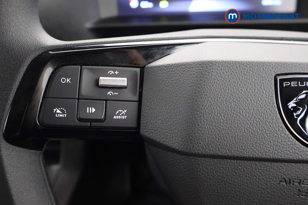 Peugeot Expert Professional Manual Diesel Panel Van - Stock Number (1613711) - 2nd supplementary image