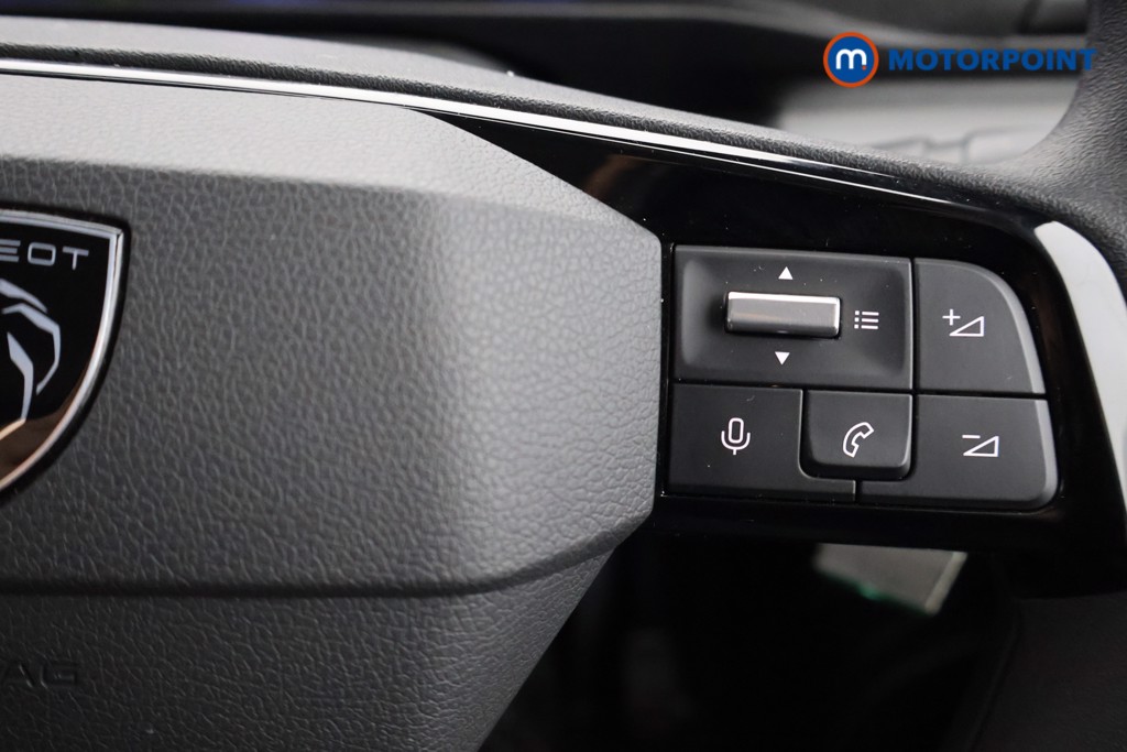 Peugeot Expert Professional Manual Diesel Panel Van - Stock Number (1613711) - 3rd supplementary image