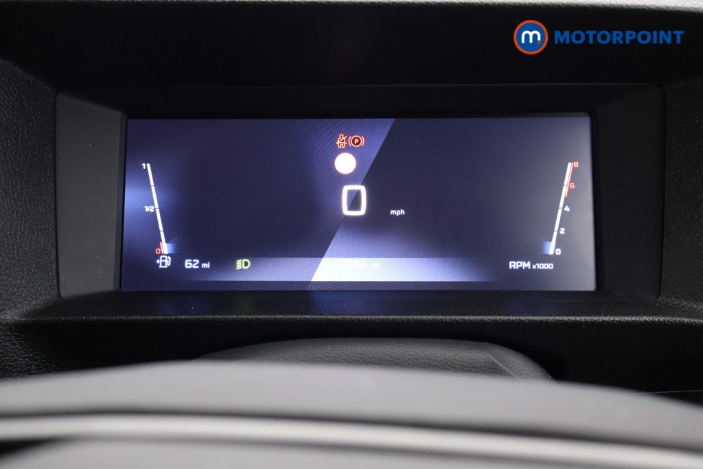 Peugeot Expert Professional Manual Diesel Panel Van - Stock Number (1613711) - 4th supplementary image