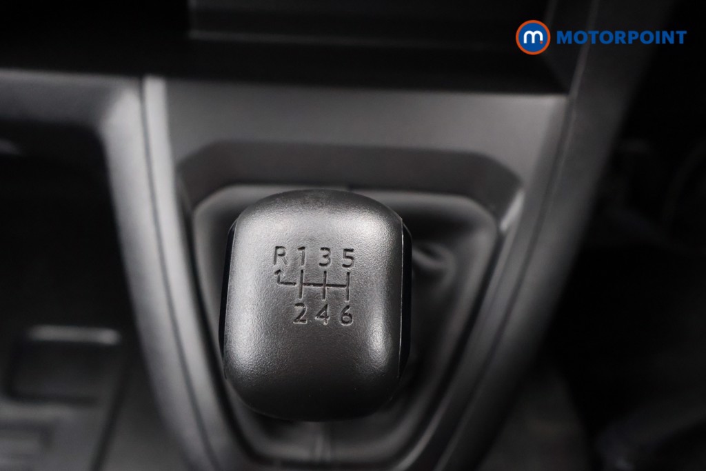 Peugeot Expert Professional Manual Diesel Panel Van - Stock Number (1613711) - 7th supplementary image