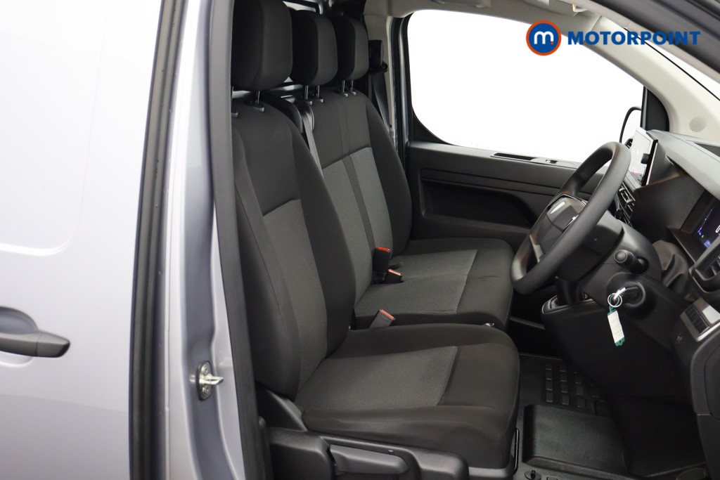 Peugeot Expert Professional Manual Diesel Panel Van - Stock Number (1613711) - 11th supplementary image