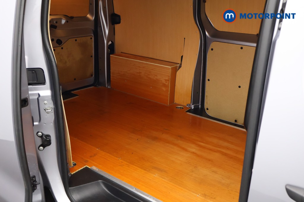 Peugeot Expert Professional Manual Diesel Panel Van - Stock Number (1613711) - 12th supplementary image