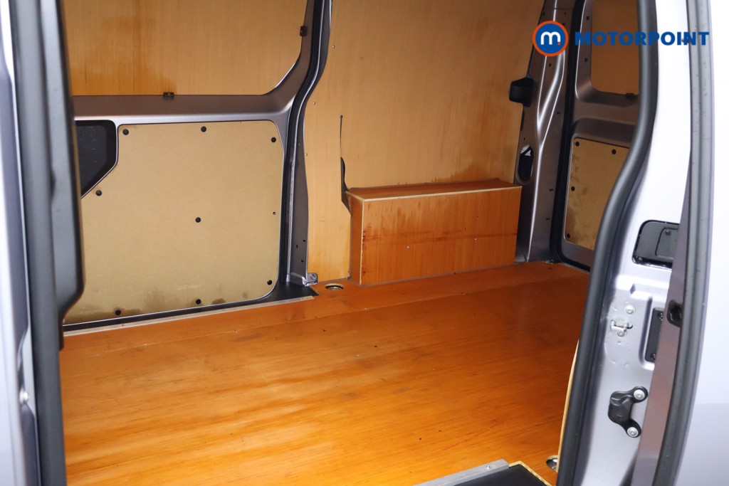 Peugeot Expert Professional Manual Diesel Panel Van - Stock Number (1613711) - 14th supplementary image