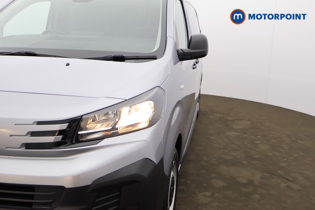 Peugeot Expert Professional Manual Diesel Panel Van - Stock Number (1613711) - 15th supplementary image