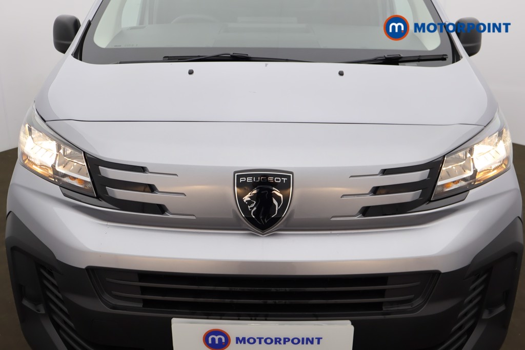 Peugeot Expert Professional Manual Diesel Panel Van - Stock Number (1613711) - 17th supplementary image