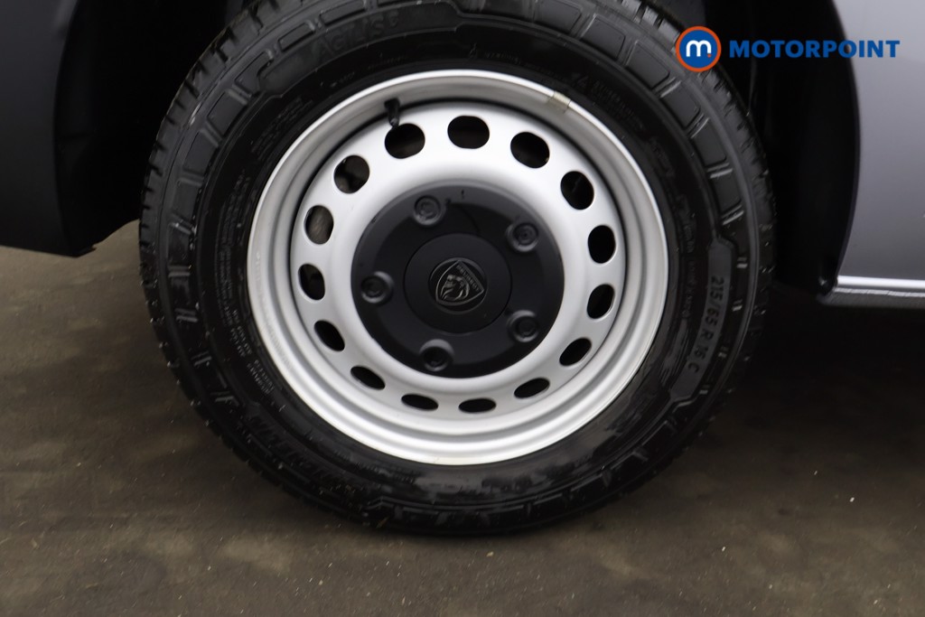 Peugeot Expert Professional Manual Diesel Panel Van - Stock Number (1613711) - 18th supplementary image