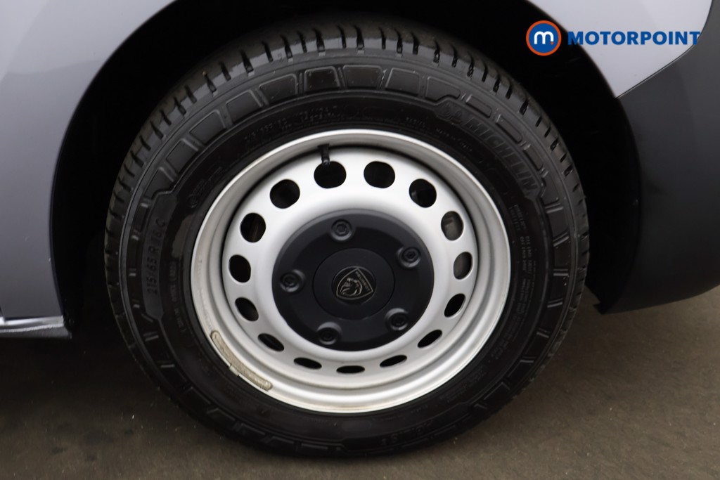 Peugeot Expert Professional Manual Diesel Panel Van - Stock Number (1613711) - 19th supplementary image