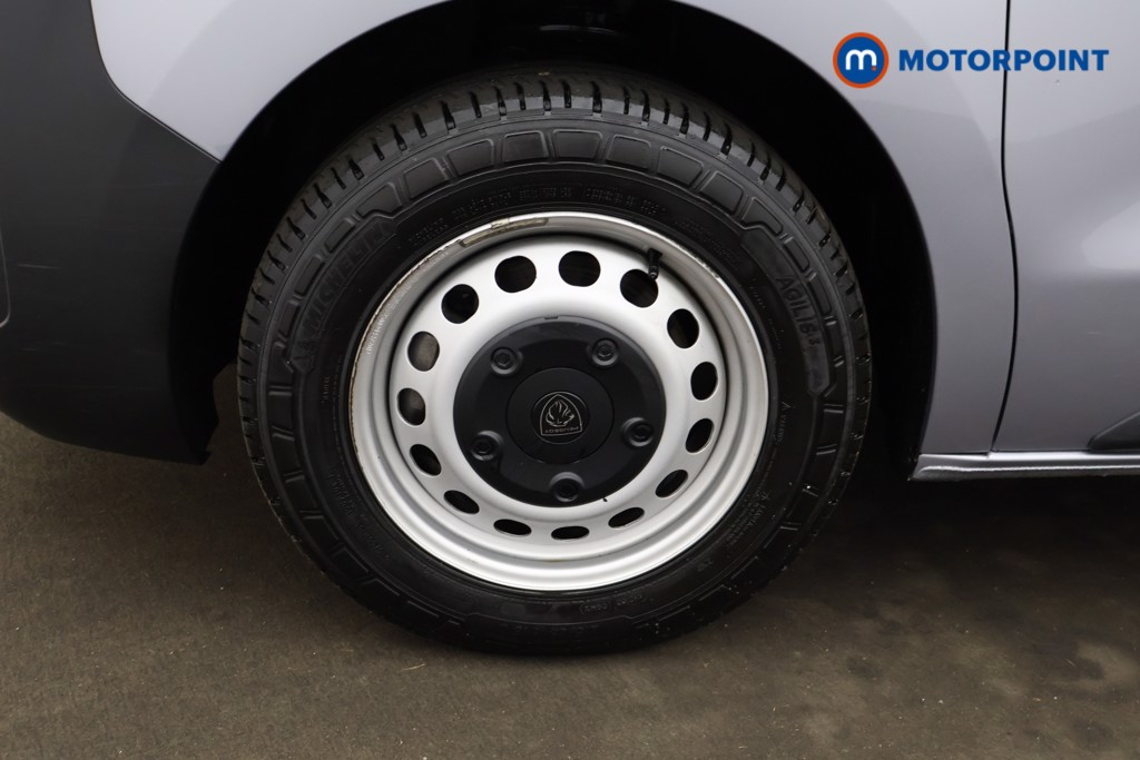 Peugeot Expert Professional Manual Diesel Panel Van - Stock Number (1613711) - 20th supplementary image