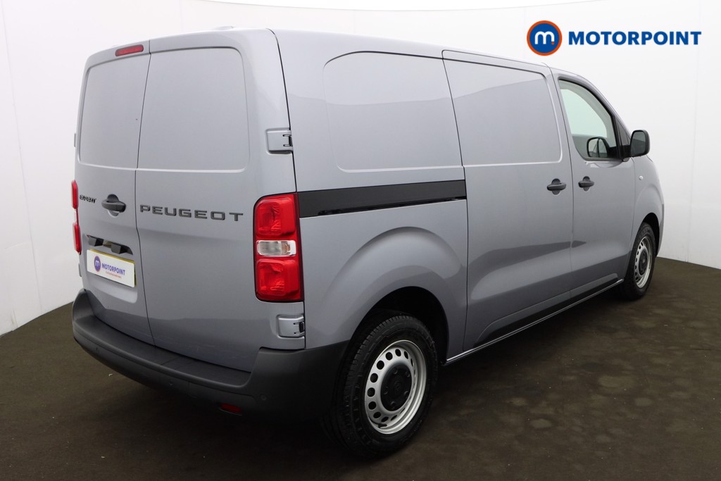 Peugeot Expert Professional Manual Diesel Panel Van - Stock Number (1613711) - Drivers side rear corner
