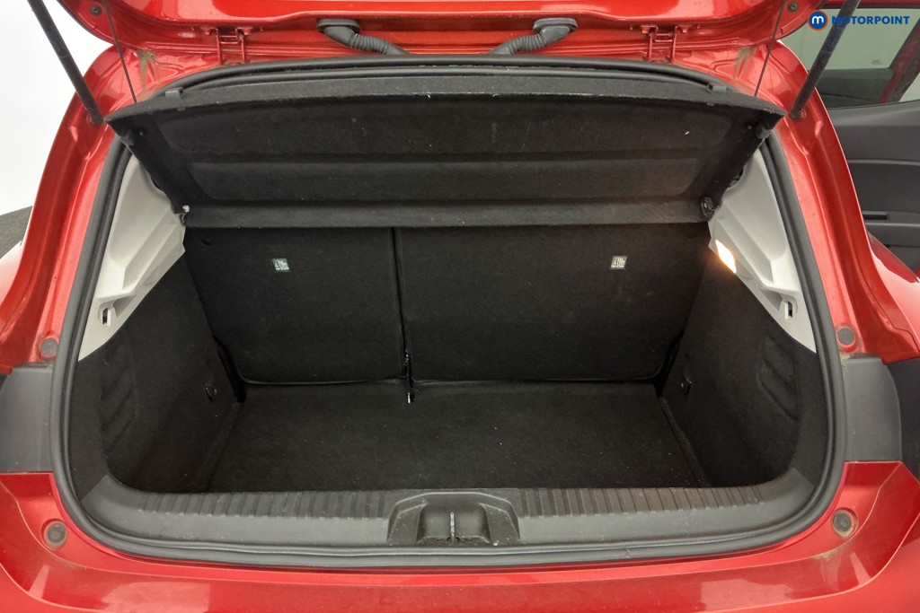 Renault Clio Iconic Manual Petrol Hatchback - Stock Number (1613894) - 3rd supplementary image