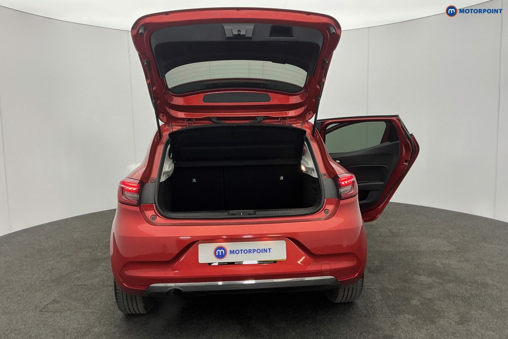Renault Clio Iconic Manual Petrol Hatchback - Stock Number (1613894) - 4th supplementary image