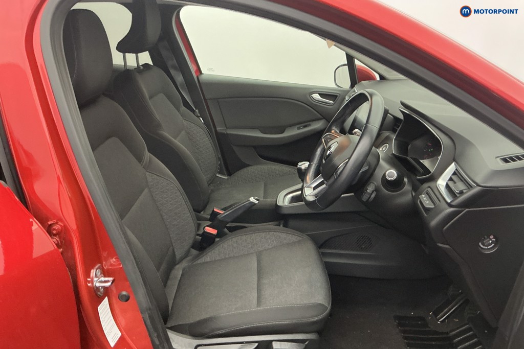 Renault Clio Iconic Manual Petrol Hatchback - Stock Number (1613894) - 7th supplementary image