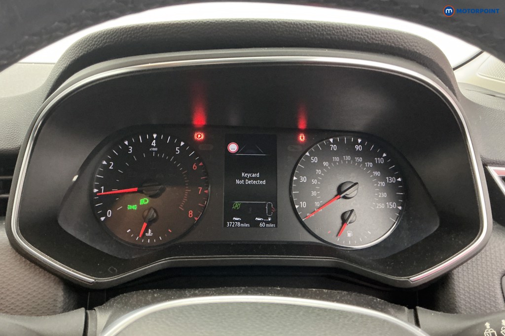 Renault Clio Iconic Manual Petrol Hatchback - Stock Number (1613894) - 11th supplementary image